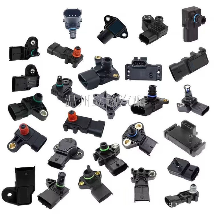 0041531828 0281002244 0041531928 suitable for Mercedes-Benz Wiley intake pressure sensor