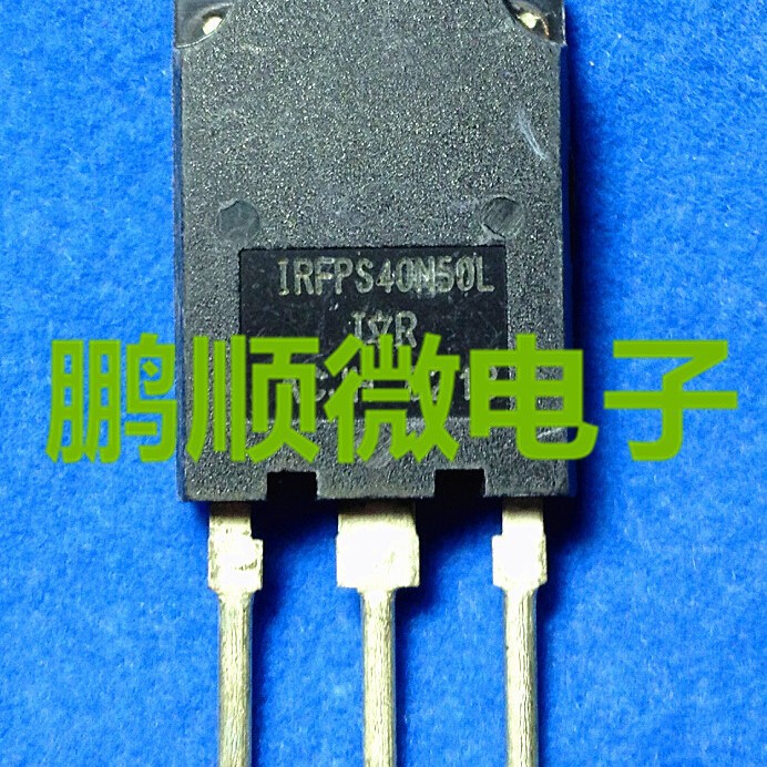 原装进口拆机 IRFPS40N50L 40N50 TO-247 场效应 测试好质量保证