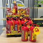 儿童灭火器弹射合金车亲子互动对战玩具机构招生礼物电玩城小礼品