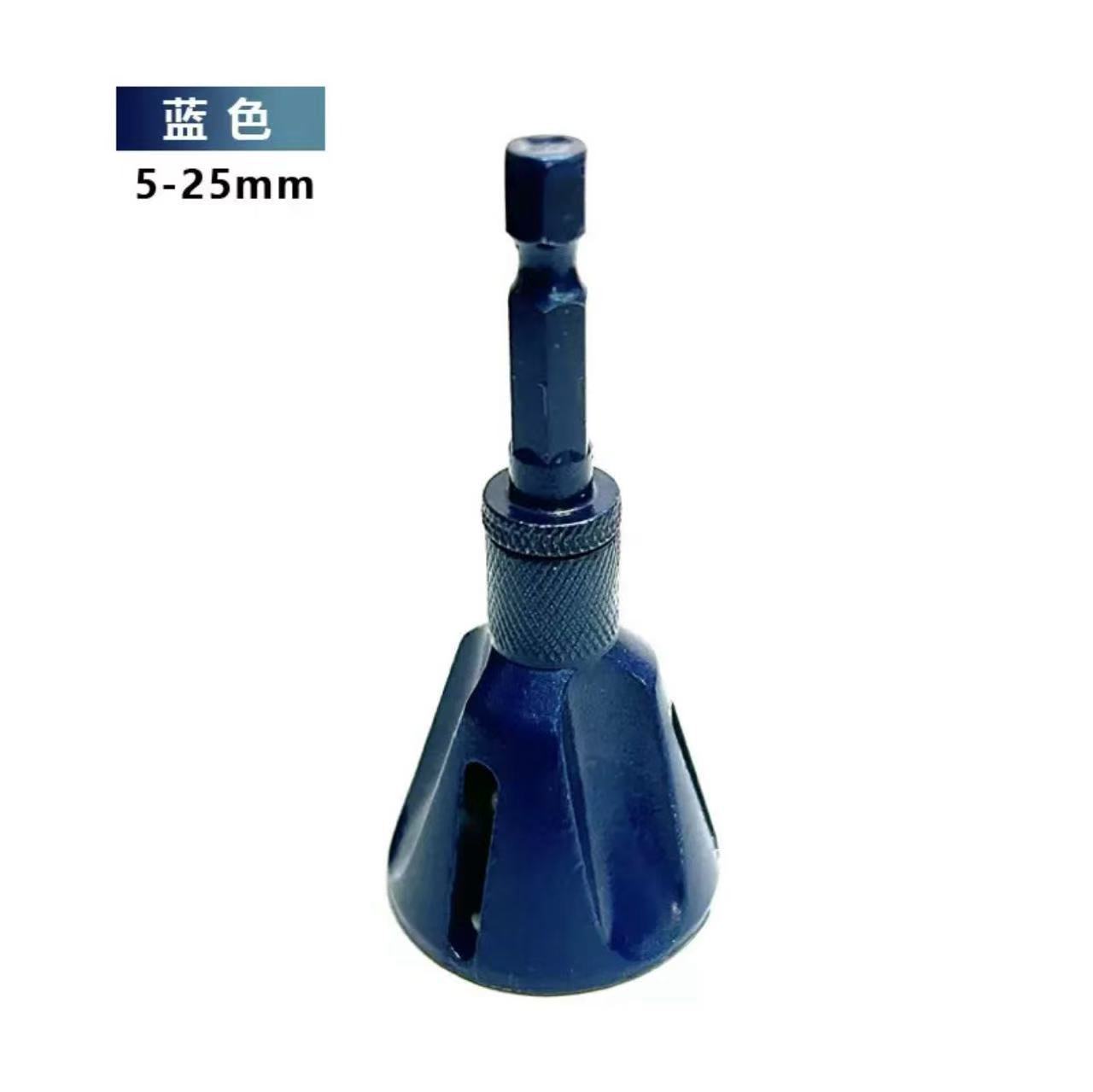 5-25蓝色
