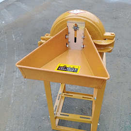 齿爪式谷糠粉碎机 小型220V电玉米粉碎机 铸铁材质粉碎机图片