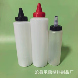 塑料瓶、壶;其他塑料制品;一次性刀叉勺