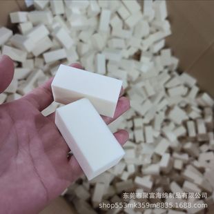 High density ink wheel ink cartridge compression sponge ink absorption compression sponge printer ink absorption sponge ink cartridge sponge