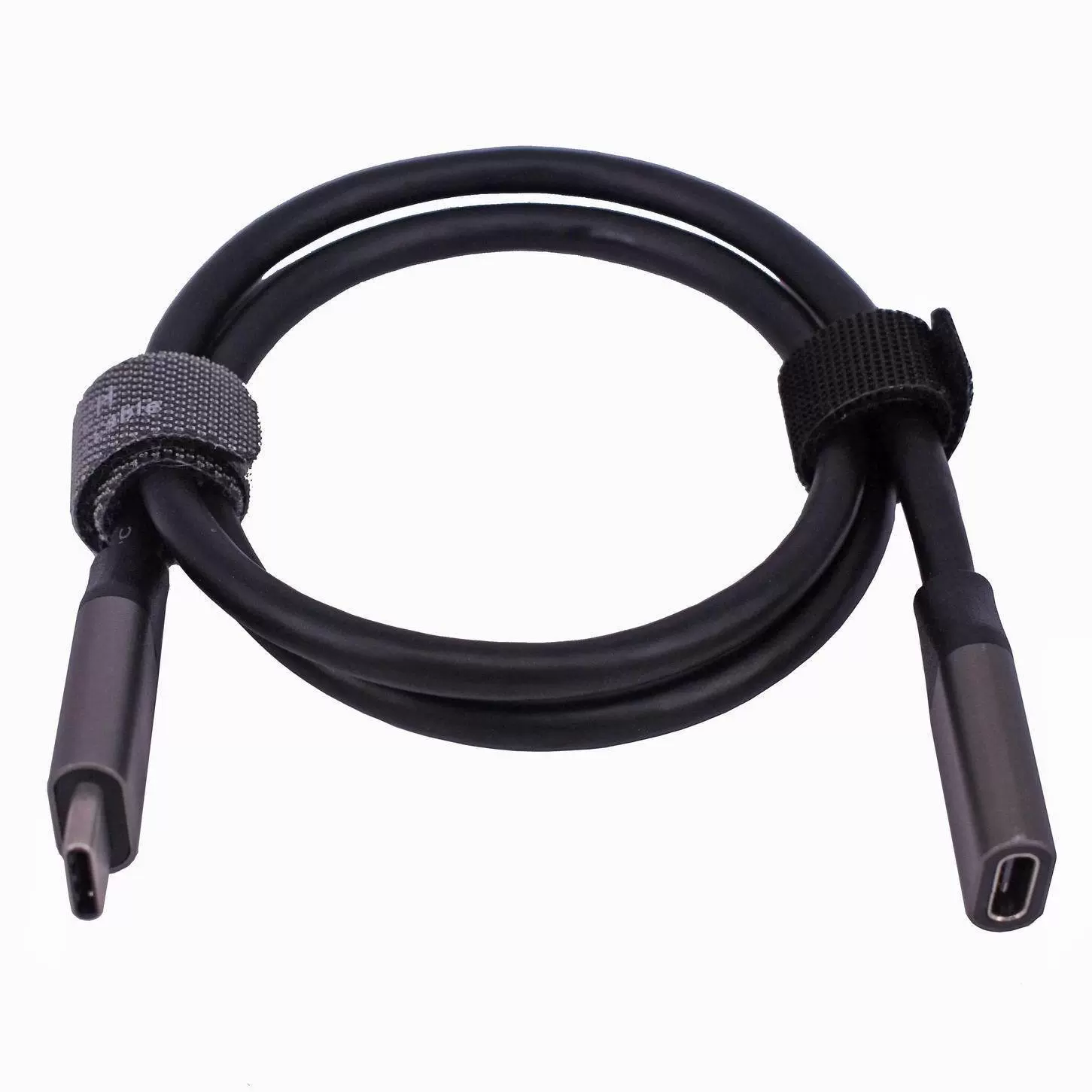USB3.1 CM TO CF延长线 GEN2 全功能 TYPE C高品质连接线工厂直供