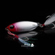 Sinking Jigging Spoon Lures Deep Diving Jigging Spoon Baits Fresh Water Bass Swimbait Tackle Gear