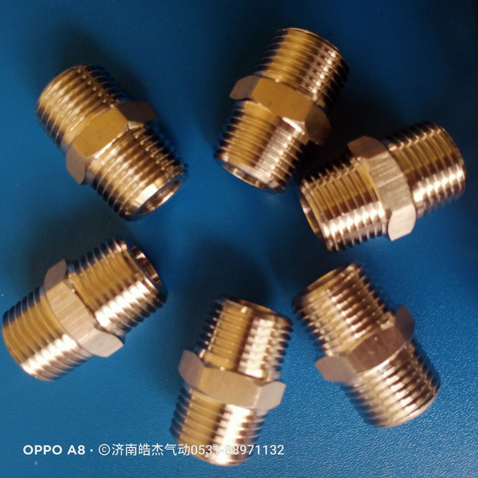 济南接头JKH-Z*,JKH-J-Z*,JKH-3T-Z亿日气缸z阀接头