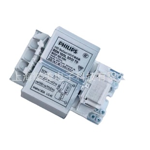 Натриевая лампа Philips BSN 150L 300I TS/Металлогалогенная лампа/балласт индуктора