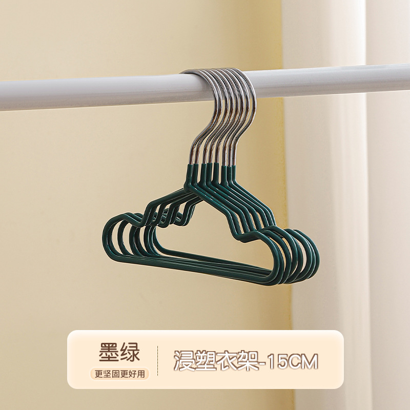 メーカー卸売浸漬ペット衣類ラック滑り止め衣類ラック猫金属衣類ラック小さな男の子と女の子鉄衣類ラック