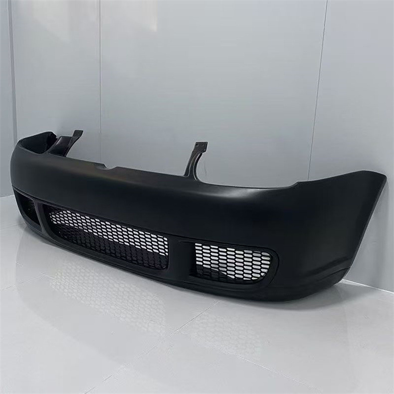 Suitable for Golf 4Mk4 Modification R32 Wide Body Kit Side Skirts Wide Body Kit Front and Rear Bumpers Cross-Border Wholesale