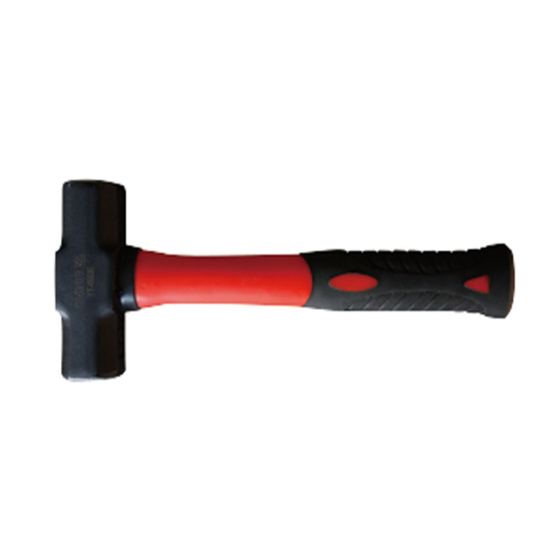 易尔拓YATO高碳钢纤维柄八角锤2磅-24磅YT-45539 45540 45541