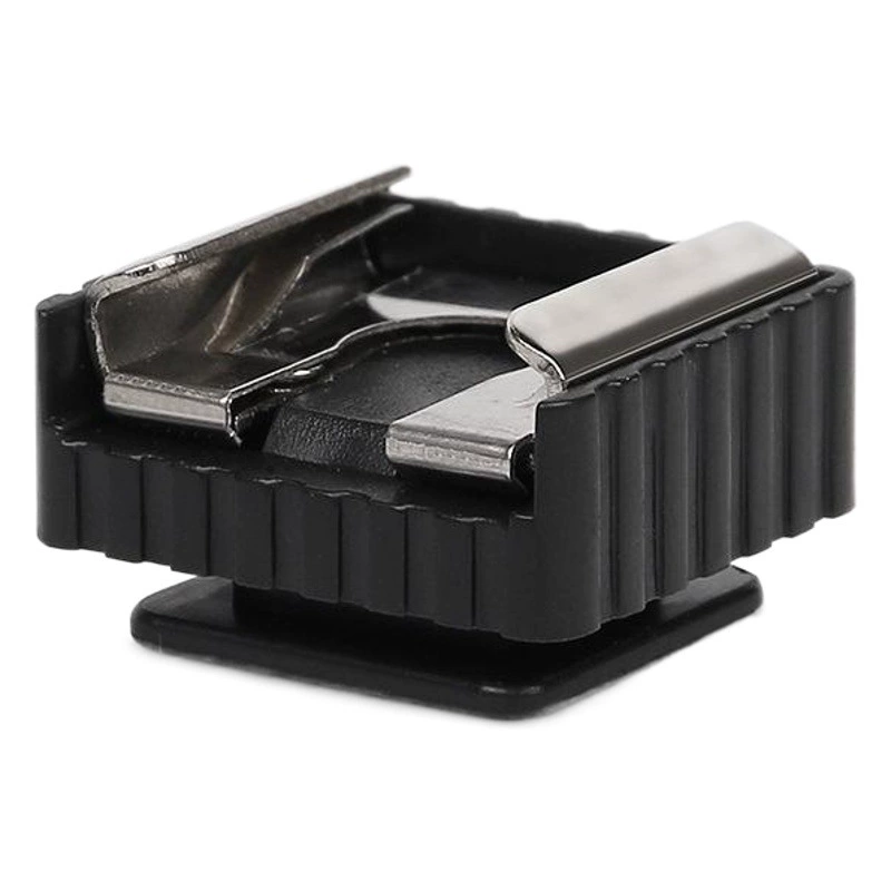 Оптовая Продажа с Фабрики Вспышка сиденье для горячего башмака SC-6 металлический винт держатель лампы для горячего башмака светодиодная фотография свет сиденье для горячего башмака