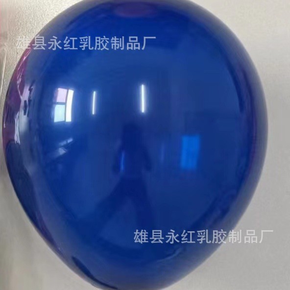 Venta al por mayor nuevo globo 5 pulgadas 12 pulgadas 10 pulgadas color retro engrosado globo de látex fiesta cumpleaños decoración gas