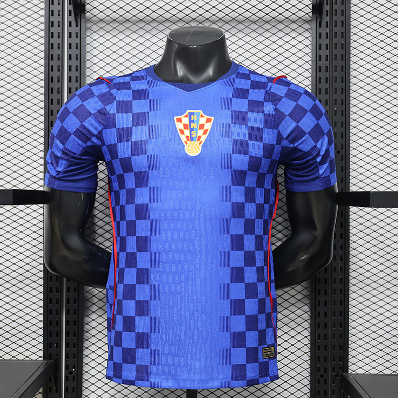 2627 Real Madrid Barcelona Miami Inter Atlético Chelsea Arsenal Napoli León Camisa de fútbol