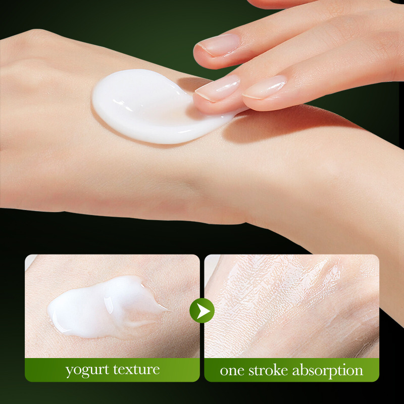ZOZU All Olive Oil Nourishing&Moisturizing Cream Feuchtigkeitsspendende Gesichtscreme_voghion.com