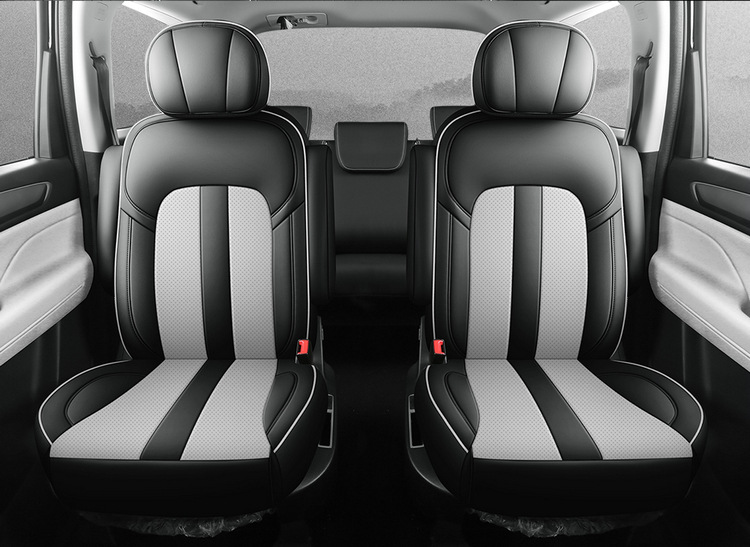 GAC Trumpchi M6 special car seat cover four seasons seven-seat all-inclusive legendary gm6 seat cover 7 seat cushion cover