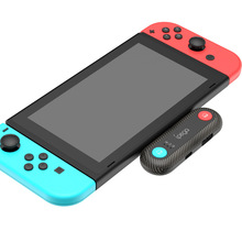 Switch�ɳ��ʽ�p�{�����l�m����PS4/NS�o�����C�l������֧��