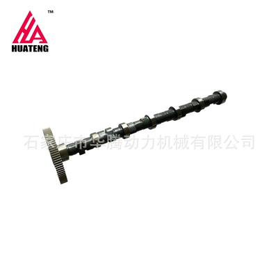 Deutz BF4M2012 2012C Crankshaft, camshaft