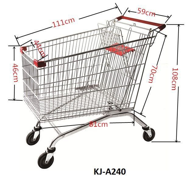 240L 실버 사일런트 휠(TPR 휠)