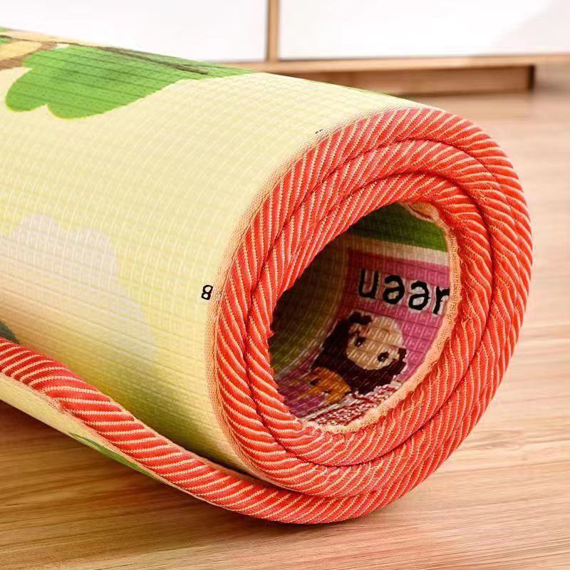 Cojín de trepa para bebés sin formaldehído, estera de espuma para bebés, estera de trepa para bebés, envío gratuito.