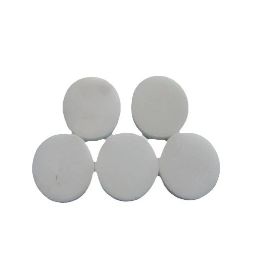 Electronic ceramic material