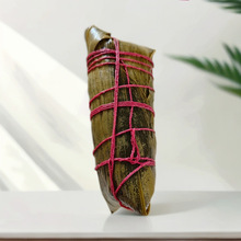 五花肉粽220g*5只/袋正宗嘉兴肉粽五花肉蛋黄粽营养早餐冷冻发货