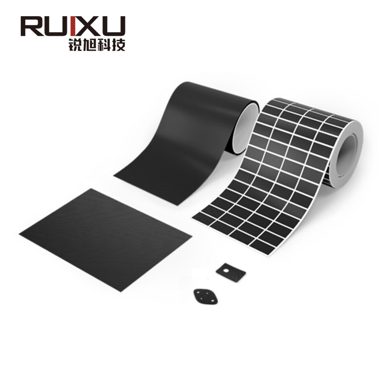 贝格斯Sil-Pad 1200导热材料SIL PAD TSP 1800导热绝缘片SP1200