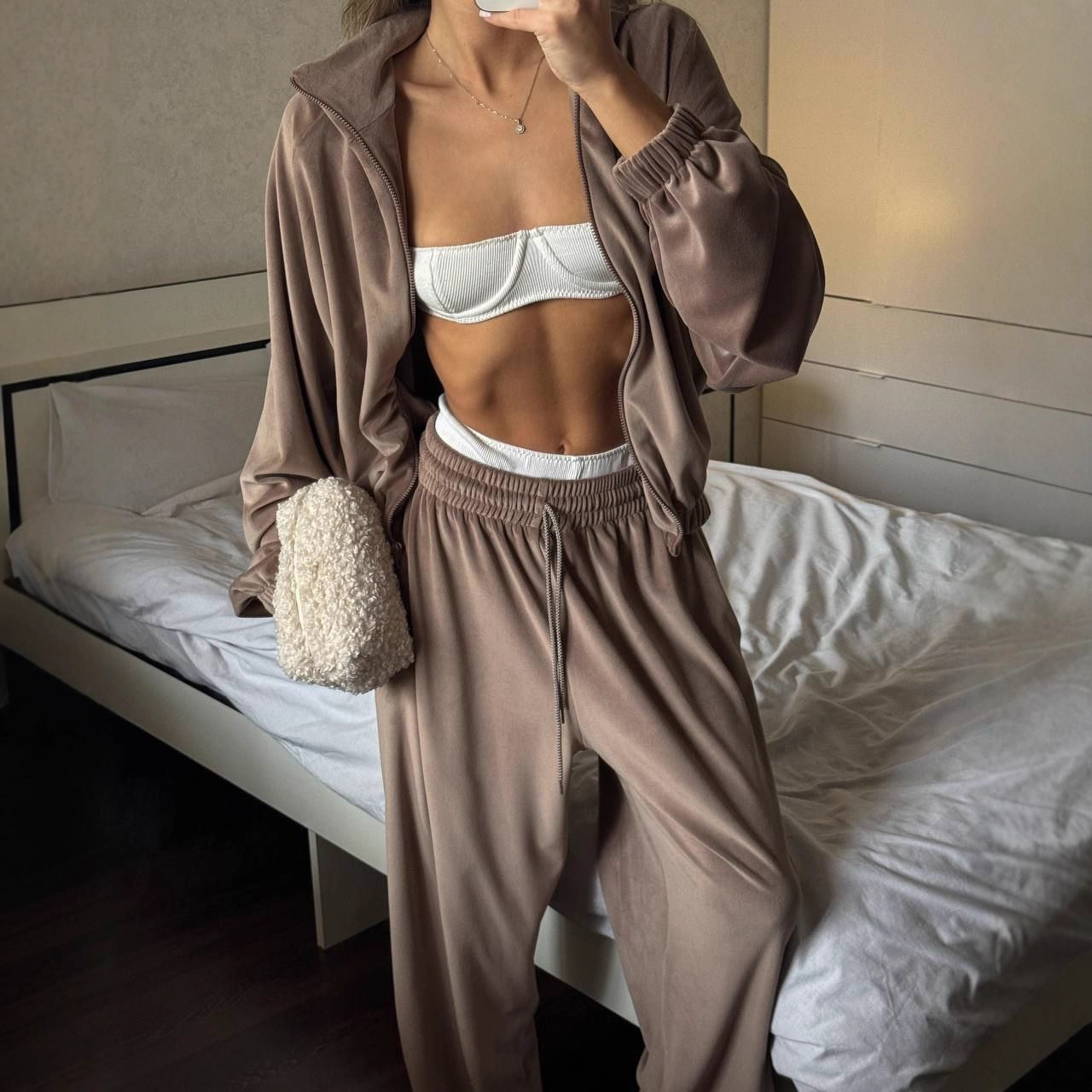set