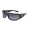 Sunglasses suitable for men and women, windproof bike, glasses, wholesale, suitable for import