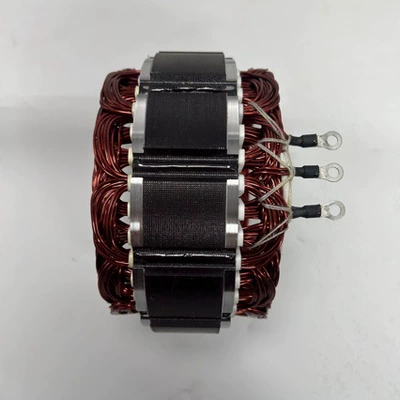 Stator Assembly – Generatorlar hissələri (Dinamo və detalları)
