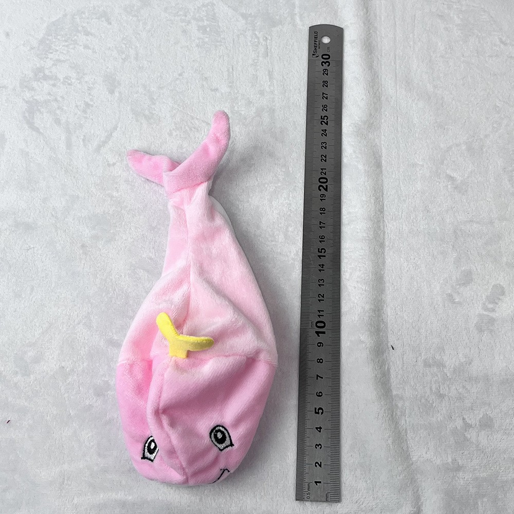 Fábrica directa de juguetes de peluche, cubierta de cuero, cubierta de cuero semiacabada, muñecas sin relleno transfronterizas en el extranjero