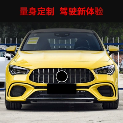 Cla200 Amg Line Gt – Zhongwang