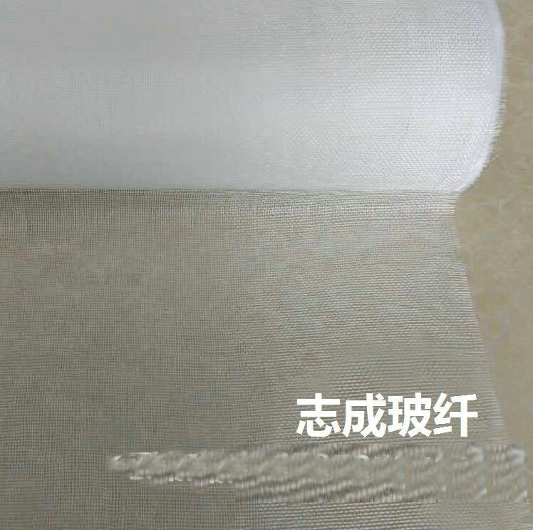 厂家供应外墙保温玻璃纤维布 内外墙体网格布 玻璃纤维外墙布