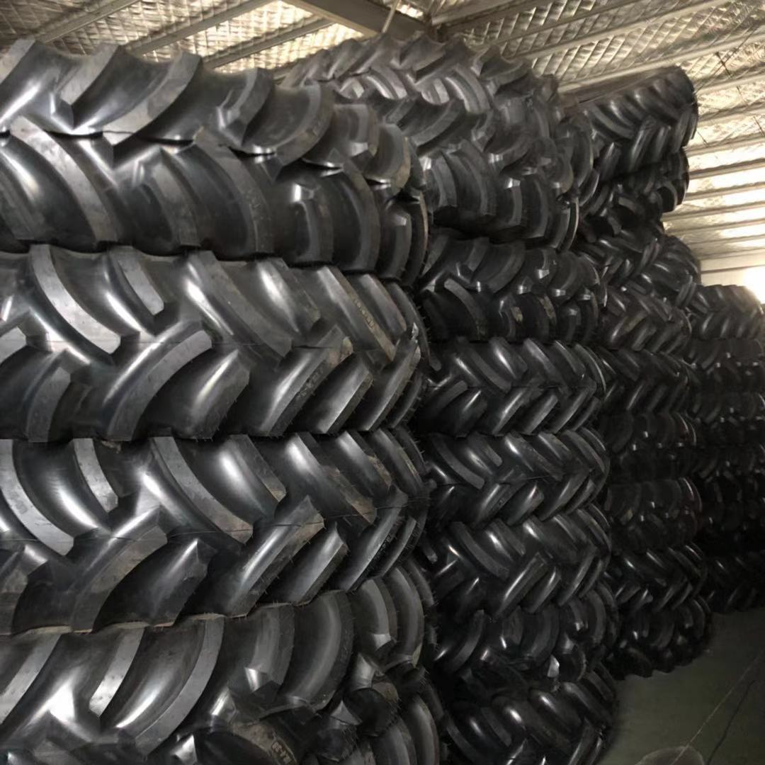 Tractor agrícola 14,9/16,9/18,4/20.8-42-38-34-30-28 neumático del tractor