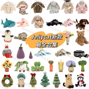 jellycat��ż�����Rȫƽ������_���w��������ë�q��߿羳���l