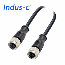 ������܇����M12��ˮ�B�Ӿ��������|D��4оĸֱ��ĸֱPVC