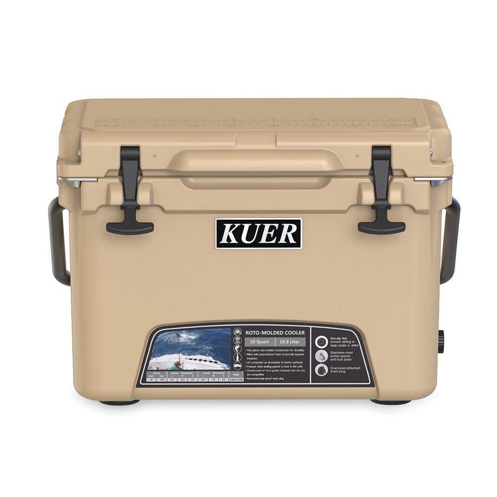 Incubadora refrigerador al aire libre coche comida picnic fresco-mantenimiento caja de pesca gran capacidad camping portátil refrigerador de alimentos