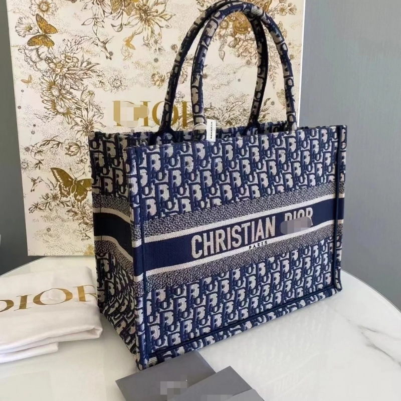 Bolsa de compras de gran capacidad de celebridades de Internet 2024 nuevo bolso portátil de un solo hombro de lona presbiteriana bolso femenino de lujo ligero de nicho