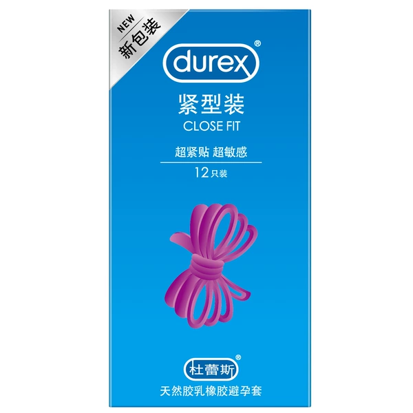 Top 12 Durex Type