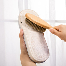 71TX鞋刷子家用硬软毛刷衣服洗衣刷子清洁洗鞋不伤鞋多功能长板刷