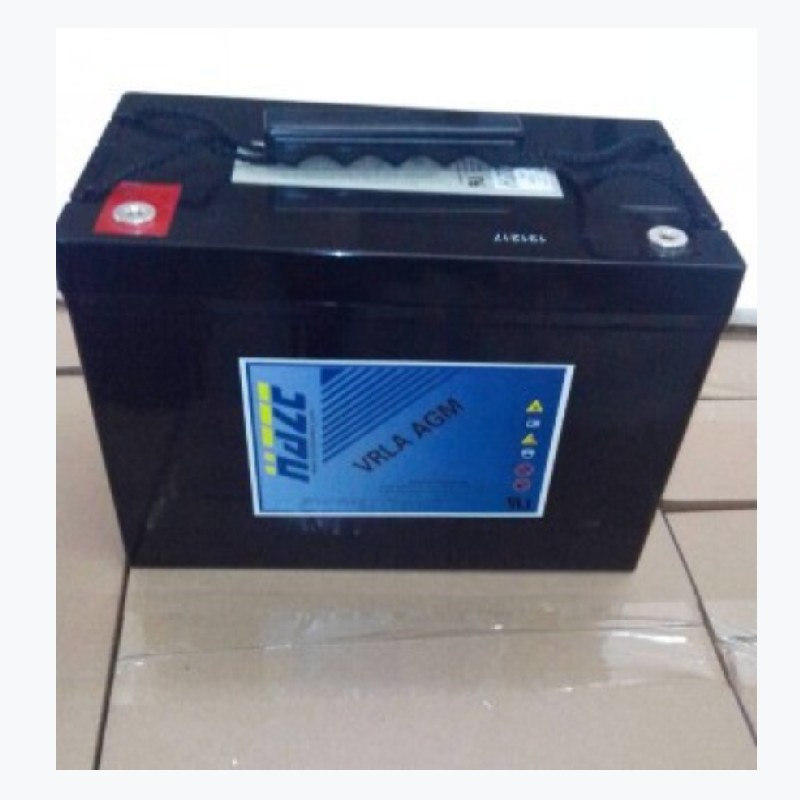 美国海志(HAZE)蓄电池HZB12-44储能备用电源12V44AH 基站质保三年