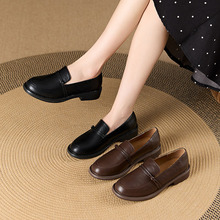 �͹��L����Ь�A�^ƽ��һ�_�Űٴ����m��Ь��Ů2026�����¿�СƤЬ