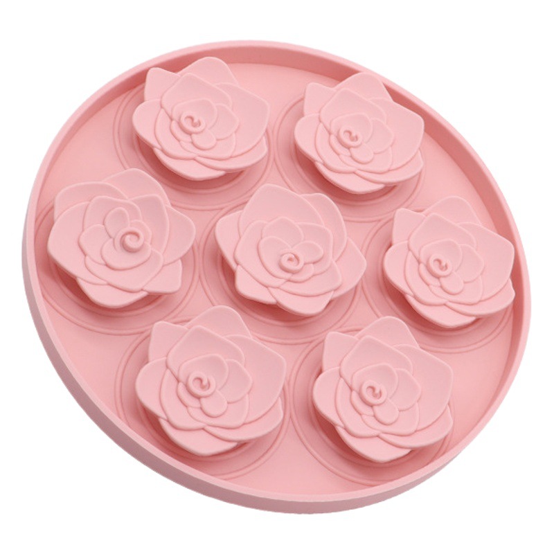 Tazón de comida lenta para mascotas Cojín de comida lenta de silicona de grado alimenticio para perros con ventosa Tazón de comida lenta para cachorros Cojín redondo para comida lenta para perros