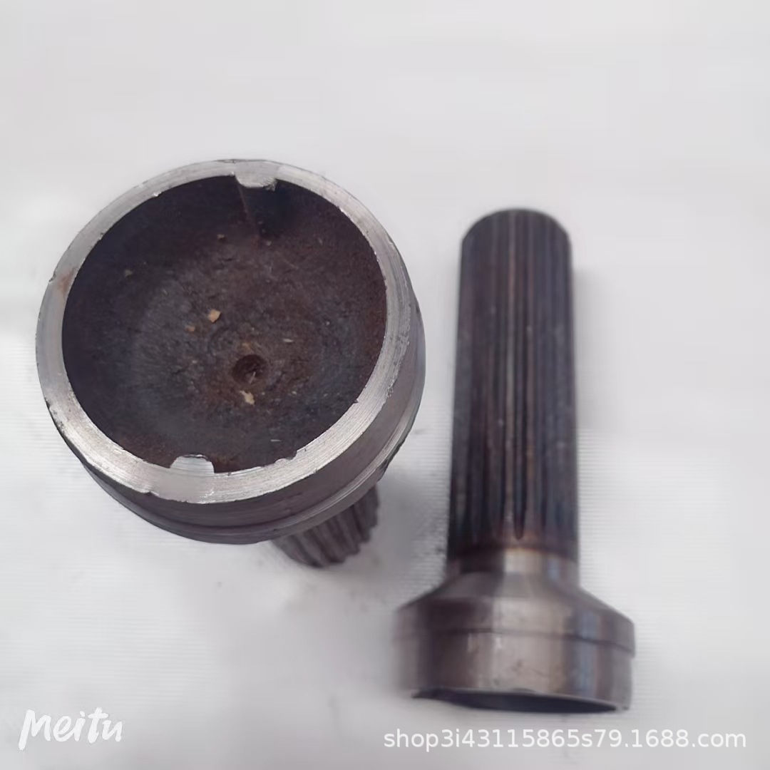 传动轴配件总成 6700传动轴  厂家直销 吸粪车 山西 大同市