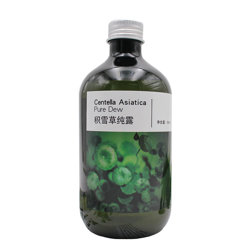 【센텔라 아시아티카 하이드로솔 500ml】베이스 토닝 및 여드름 방지