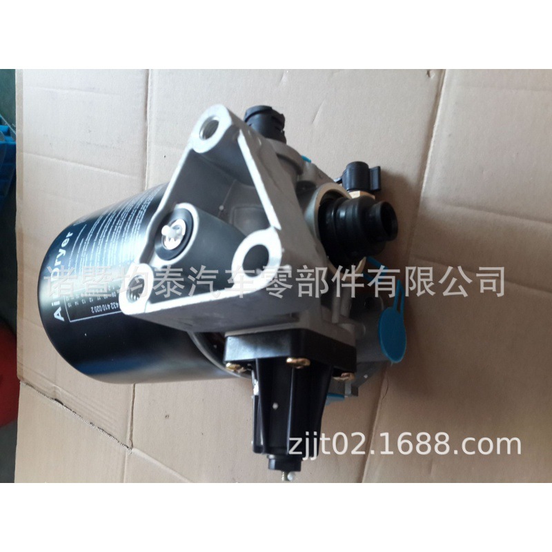 El Autobús Europeo del camión pesado del secador 9324000240 del aire parte SMT