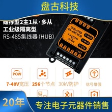 rs485һľͼmodbusCUx