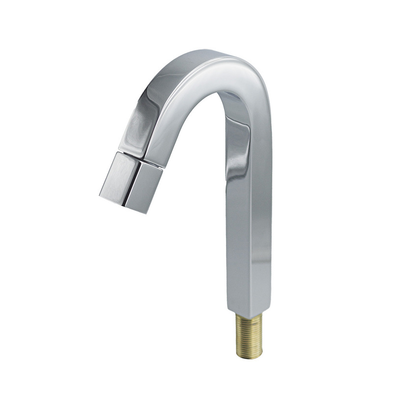Cold Water Faucet Bathroom Bathroom Single Lever Cold Water Faucet Stainless Steel Faucet