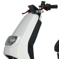 H1 Cross-Border Export Electric Motorcycle, High-Power Electric Scooter, High-Speed Long-Distance Champion Electric Vehicle, Electric Bike