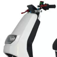 High-Speed Long-Distance Champion Electric – Elektrikli motosikletlər