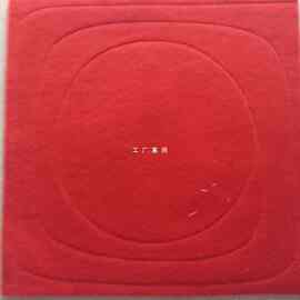 批发蒸气炉密封垫 加厚防漏气垫 蒸笼脚垫 双层蒸炉垫 蒸笼垫笼脚